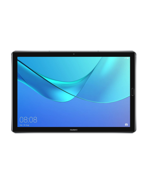 Refurbished Huawei MediaPad M5 | 10.8-inch | 64GB | WiFi + 4G | Argent