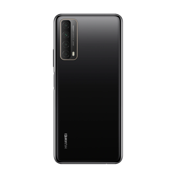 Refurbished Huawei P Smart | 128GB | Noir | 2021