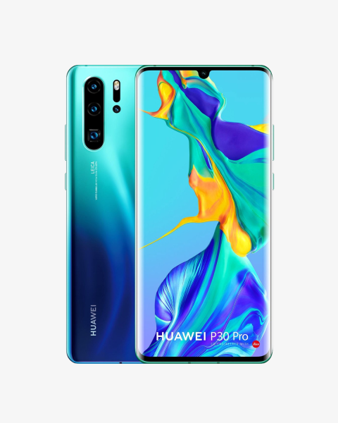 Huawei P30 Pro | 128GB | Bleu Aurore