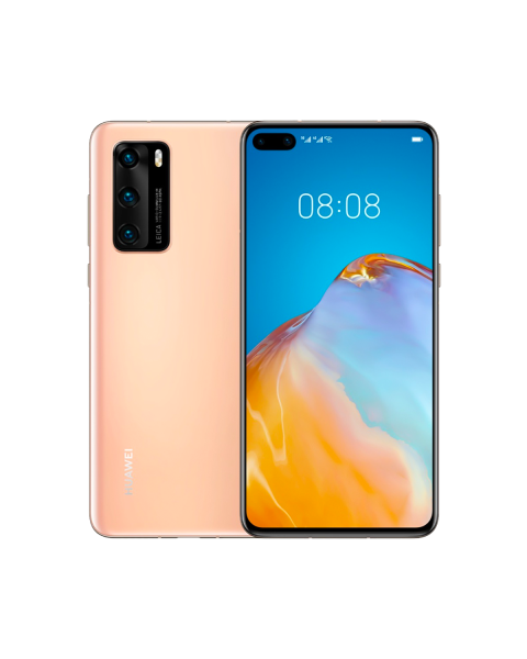 Huawei P40 | 128GB | Or | 5G