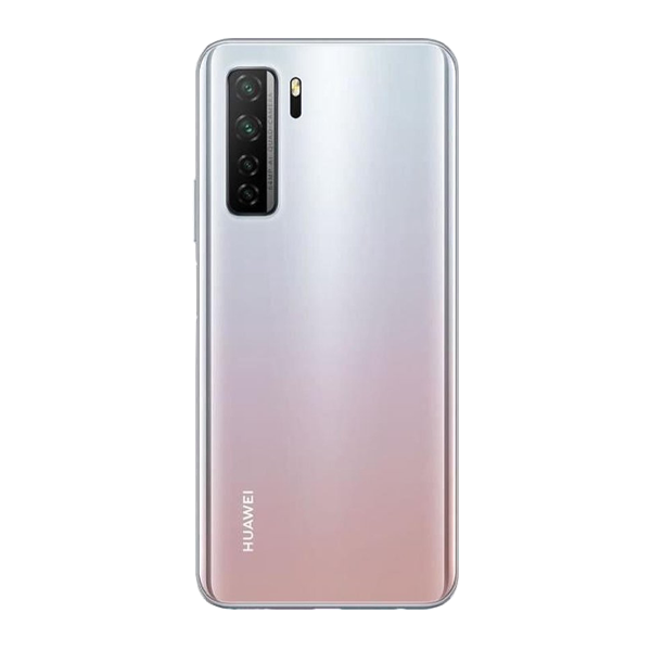 Refurbished Huawei P40 Lite | 128GB | Argent | 5G