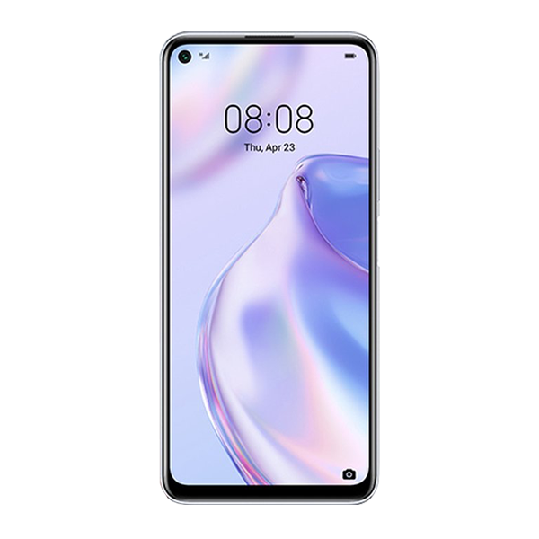 Refurbished Huawei P40 Lite | 128GB | Argent | 5G