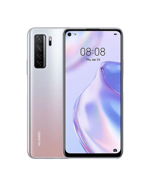 Refurbished Huawei P40 Lite | 128GB | Argent | 5G