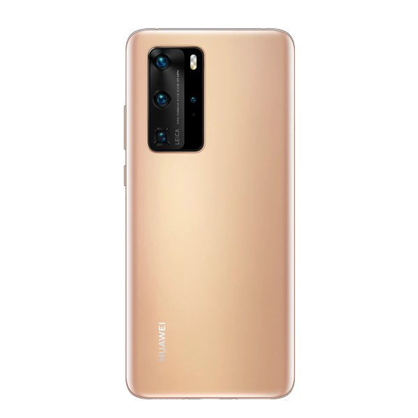 Refurbished Huawei P40 Pro | 256GB | Or | 5G | Dual