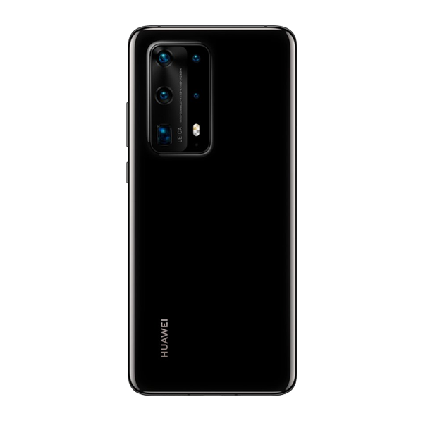 Refurbished Huawei P40 Pro+ | 512GB | Noir | 5G