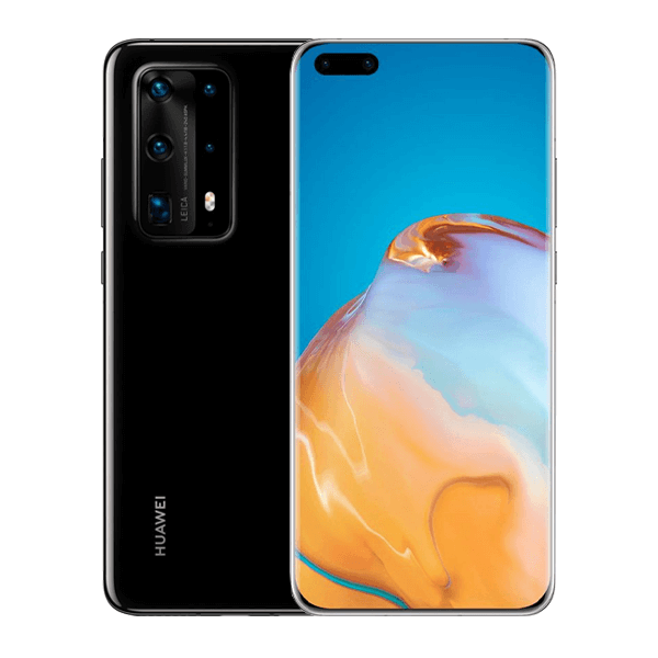 Refurbished Huawei P40 Pro+ | 512GB | Noir | 5G