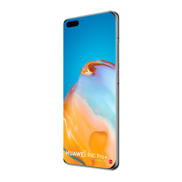 Refurbished Huawei P40 Pro+ | 512GB | Noir | 5G