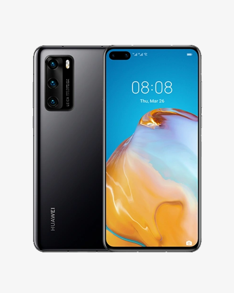 Huawei P40 | 128GB | Noir | 5G