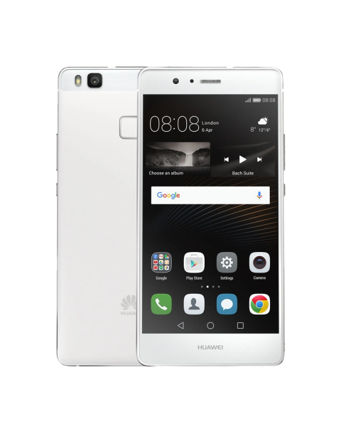 Refurbished Huawei P9 Lite | 16GB | Blanc