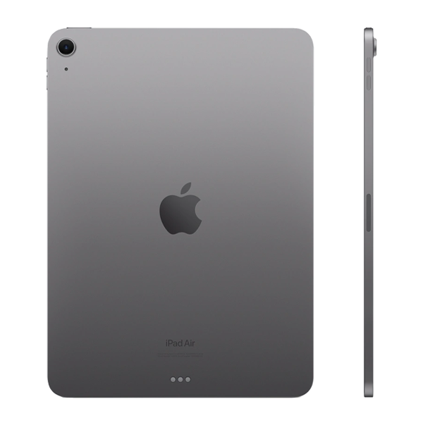 Refurbished iPad Air 11-inch 256GB WiFi Gris Sidéral (2024)