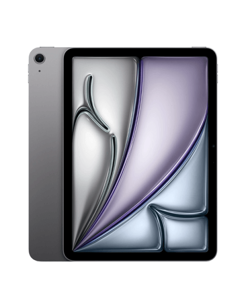 Refurbished iPad Air 11-inch 256GB WiFi Gris Sidéral (2024)