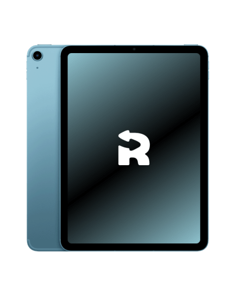 Refurbished iPad Air 256GB WiFi Bleu (2022)