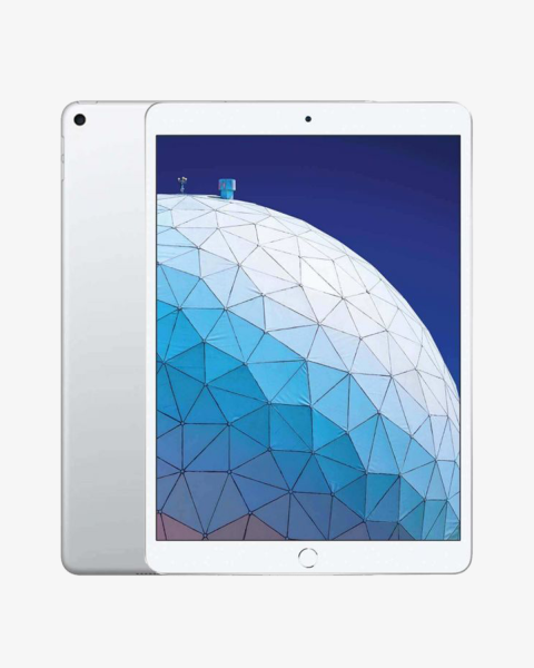 Refurbished iPad Air 3 64GB WiFi Argent