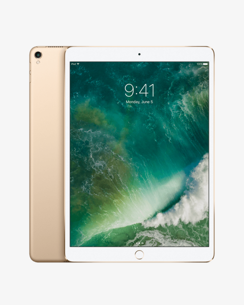 Refurbished iPad Pro 10.5 64GB WiFi + 4G Or (2017)