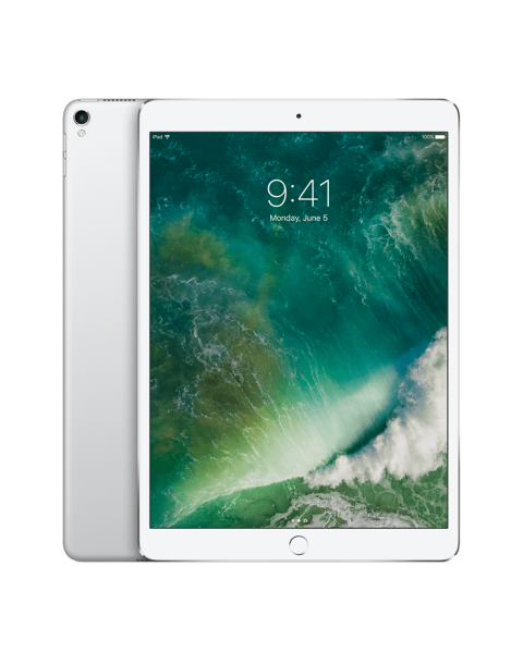 Refurbished iPad Pro 10.5 64GB WiFi Argent (2017)