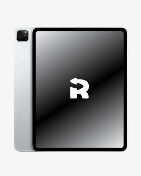 Refurbished iPad Pro 12.9-inch 256GB WiFi Argent (2022)