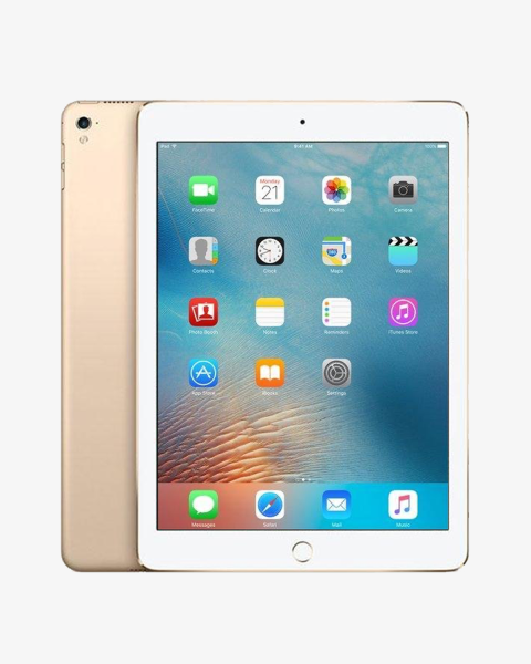 Refurbished iPad Pro 9.7 256GB WiFi Or