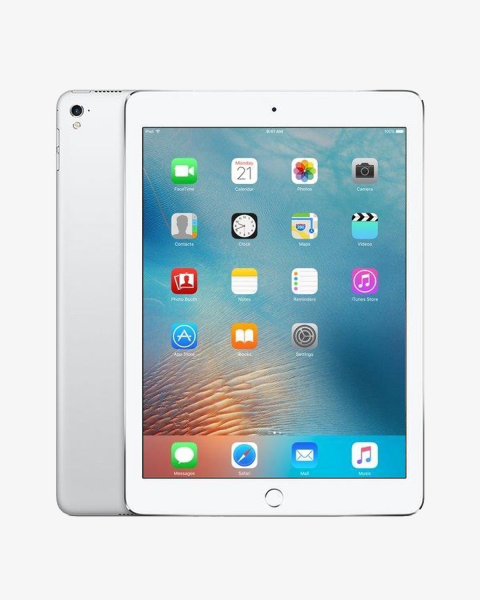 Refurbished iPad Pro 9.7 128GB WiFi + 4G Argent