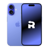 Refurbished iPhone 16 128GB Bleu