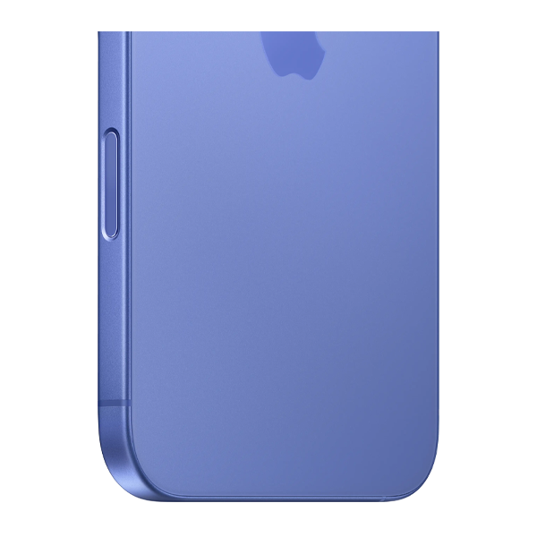 Refurbished iPhone 16 Plus 128GB Bleu