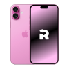 Refurbished iPhone 16 Plus 128GB Rose