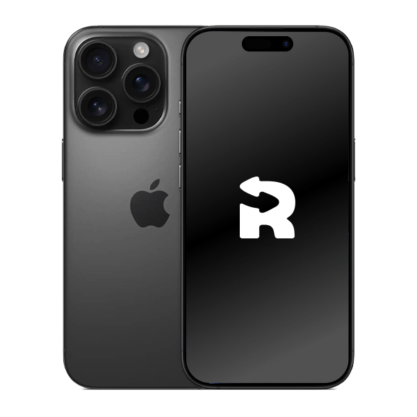 Refurbished iPhone 16 Pro 1TB Titan Desert