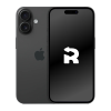 Refurbished iPhone 16 256GB Noir