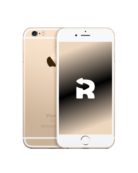 Refurbished iPhone 6S 64GB Or