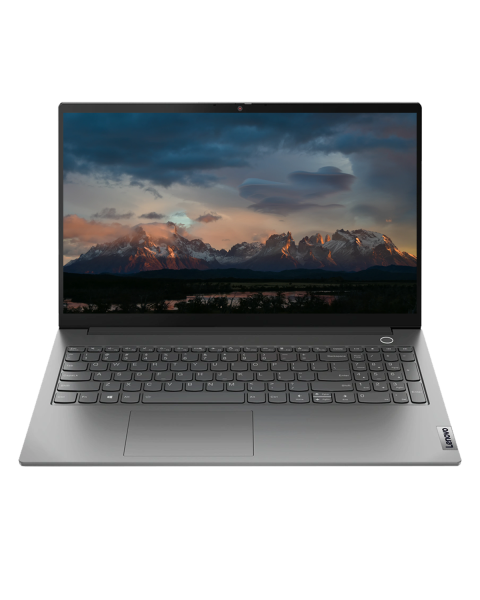 Lenovo ThinkBook 15 G2 ITL | 15.6 inch FHD | 11 génération i5 | 500GB SSD | 16GB RAM | W10 Pro | QWERTY