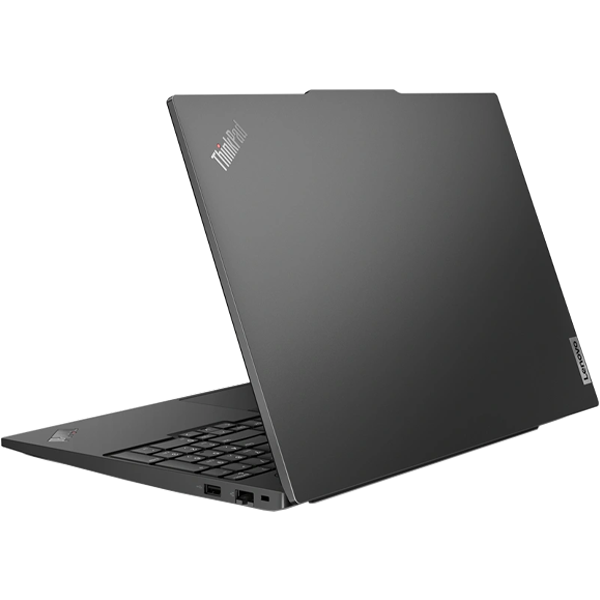 Lenovo ThinkPad E16 Gen 1 | 16 inch WUXGA | 1 génération i5 | 256GB SSD | 8GB RAM | W11 Pro | AZERTY