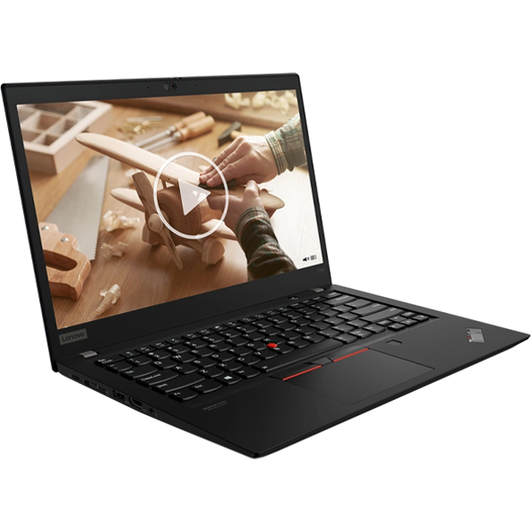 Lenovo ThinkPad T14s | 14 inch FHD | 10 génération i5 | 256GB SSD | 8GB RAM | W11 | QWERTY