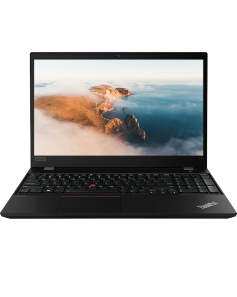 Lenovo ThinkPad T15 Gen. 1 | 15.6 inch FHD | 10 génération i5 | 256 GB NVMe | 8 GB RAM | QWERTY