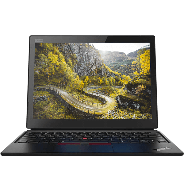 Lenovo ThinkPad X1 G3 | Touchscreen | 13 inch QHD | 8 génération i5 | 256GB SSD | 8GB RAM | W11 Home | AZERTY