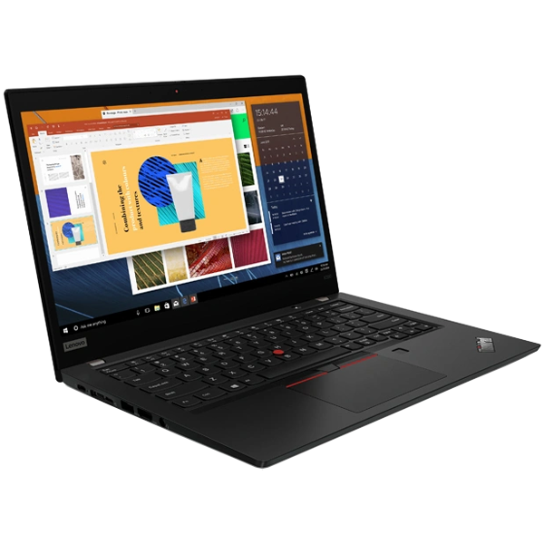 Lenovo ThinkPad X390 | 13.3 inch FHD | 8 génération i5 | 256GB SSD | 16GB RAM | W11 | QWERTY/AZERTY