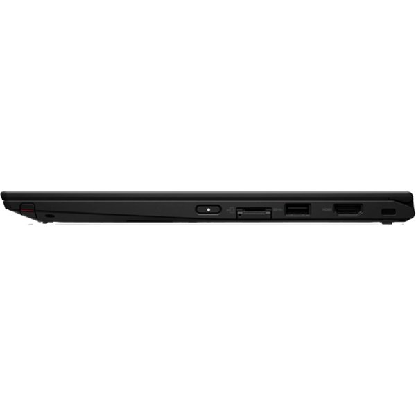 Lenovo ThinkPad X390 Yoga | 13 inch FHD | 8 génération i7 | 256GB SSD | 16GB RAM | W11 Pro | QWERTY