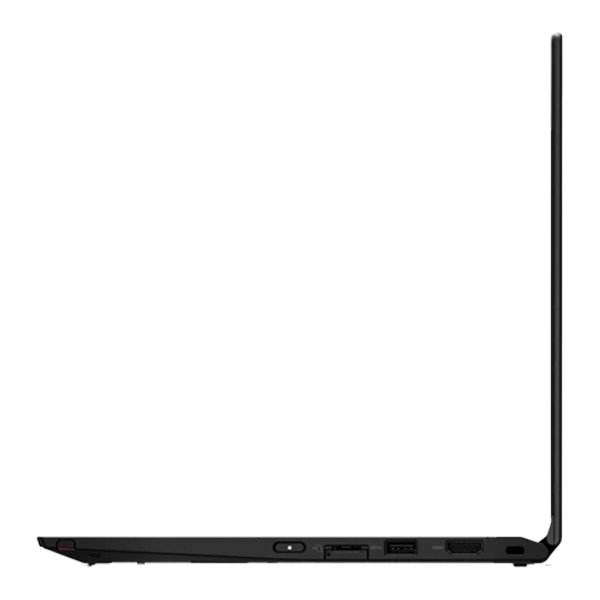 Lenovo ThinkPad X390 Yoga | 13 inch FHD | 8 génération i7 | 256GB SSD | 16GB RAM | W11 Pro | QWERTY