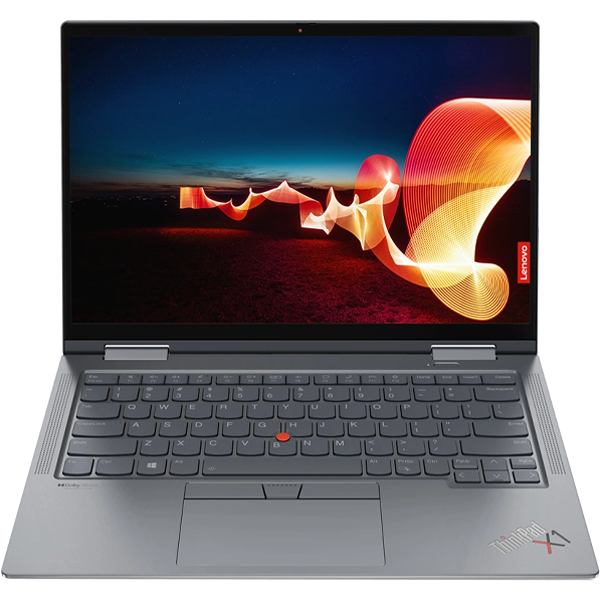 Lenovo ThinkPad X1 Yoga G6 | 14 inch WUXGA | 11 génération  i7 | 256GB SSD | 16GB RAM | W11 Pro | QWERTY