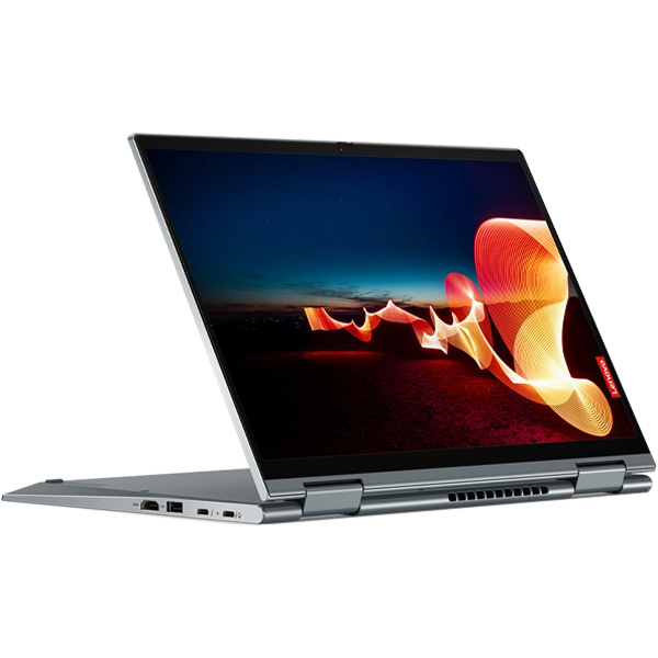 Lenovo ThinkPad X1 Yoga G6 | 14 inch WUXGA | 11 génération  i7 | 256GB SSD | 16GB RAM | W11 Pro | QWERTY