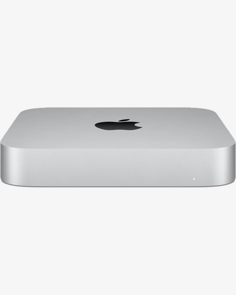 Apple Mac Mini | Apple M1 | 512GB SSD | 8GB RAM | Argent | 2021