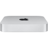 Apple Mac Mini | Apple M2 8-core | 512GB SSD | 8GB RAM | 10-core GPU | Argent | 2023