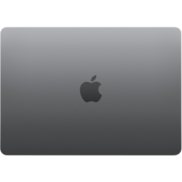 MacBook Air 13-inch | Apple M3 8-core | 1 TB SSD | 24 GB RAM | Gris Sidéral (2024) | 10-core GPU | Qwerty