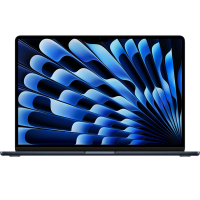 Macbook Air 15-inch | Apple M2 8-core | 512 GB SSD | 16 GB RAM | Bleu Minuit (2023) | 10-core GPU | Qwerty