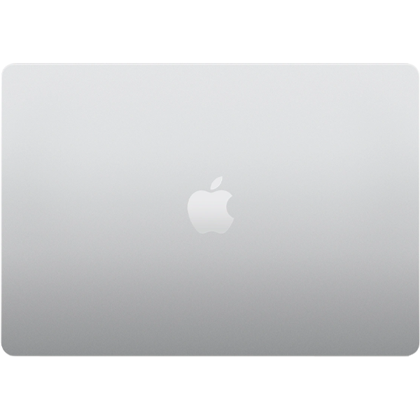 Macbook Air 15-inch | Apple M2 8-core | 1 TB SSD | 24 GB RAM | Argent (2023) | 10-core GPU | Azerty