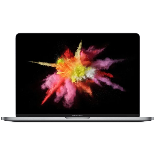 MacBook Pro 13-inch | Core i5 3.3 GHz | 256 GB SSD | 16 GB RAM | Gris Sideral (2017) | Qwerty/Azerty/Qwertz