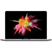 MacBook Pro 13-inch | Touch Bar | Core i5 3.1 GHz | 512 GB SSD | 16 GB RAM | Spacegrijs (2017) | Qwerty/Azerty/Qwertz