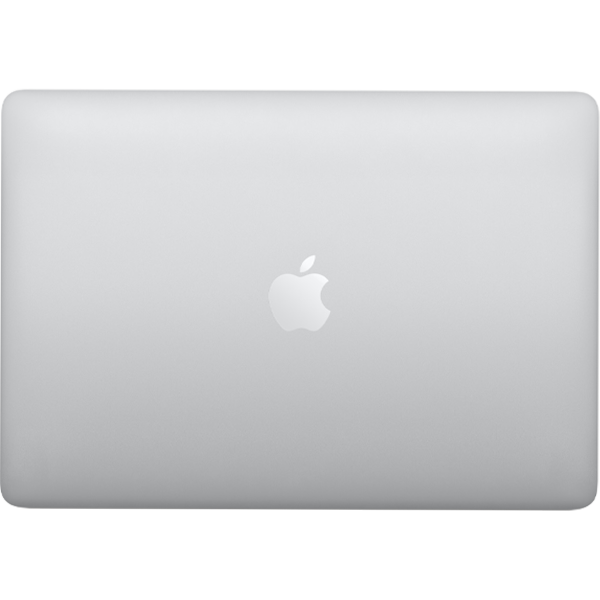 MacBook Pro 13-inch | Touch Bar | Apple M2 8-core | 512 GB SSD | 16 GB RAM | Argent (2022) | Qwerty