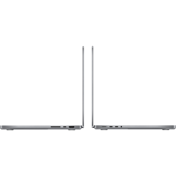 Macbook Pro 14-inch | Apple M2 Pro 10-core | 1 TB SSD | 32 GB RAM | Gris sideral (2023) | Retina | 16-core GPU | Qwerty/Azerty/Qwertz