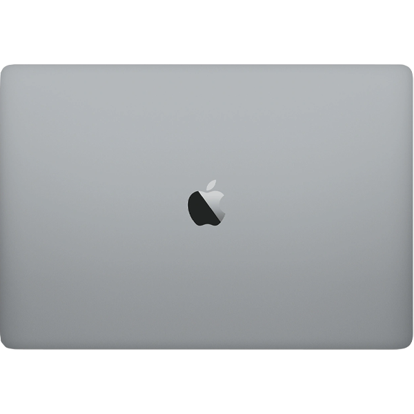 MacBook Pro 15-inch | Touch Bar | Core i7 2.6 GHz | 512 GB SSD | 16 GB RAM | Gris Sideral (2018) | Qwerty