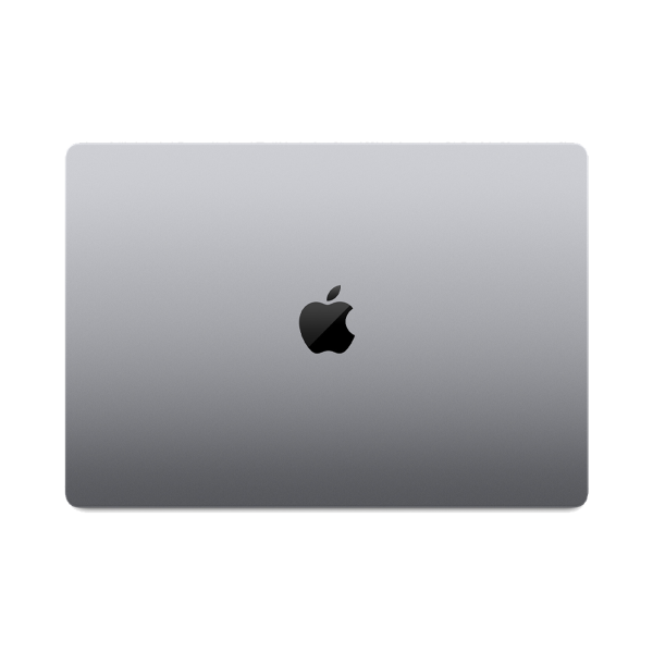 Macbook Pro 16-inch | Apple M2 Pro 12-core | 512 GB SSD | 16 GB RAM | Gris sideral (2023) | 19-core GPU | Qwerty/Azerty/Qwertz