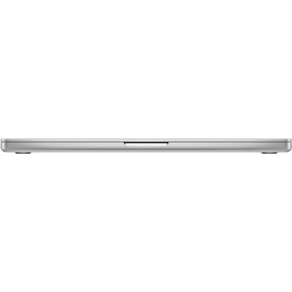 Macbook Pro 16-inch | Apple M3 Pro 12-core | 512 GB SSD | 36 GB RAM | Argent (2023) | 18-core GPU | Qwerty